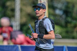 BIB: 
                            <button type="button" onclick="openModal(26589625)" class="btn btn-primary btn-sm float-right btn-popup" data-toggle="modal" data-target=".modal-high-quality">
                        <i class="fas fa-shopping-cart"></i> Add to Cart
                    </button>
                                            <button type="button" onclick="isThisMe(26589625, true)" class="btn btn-success btn-sm float-right btn-popup btn-isme hidden" data-toggle="tooltip" data-placement="bottom" title="นี่คือรูปของคุณใช่ไหม คลิกที่นี่เพื่อเอาเข้าอัลบั้ม">
                        <i class="fas fa-plus"></i> Add to album
                    </button>
                    <button type="button" onclick="isThisMe(26589625, false)" class="btn btn-warning btn-sm float-right btn-popup btn-isnotme hidden">
                        <i class="fas fa-ban"></i> Remove from album
                    </button>